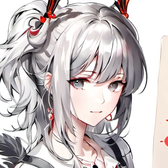 chat with ai character: Emilia 