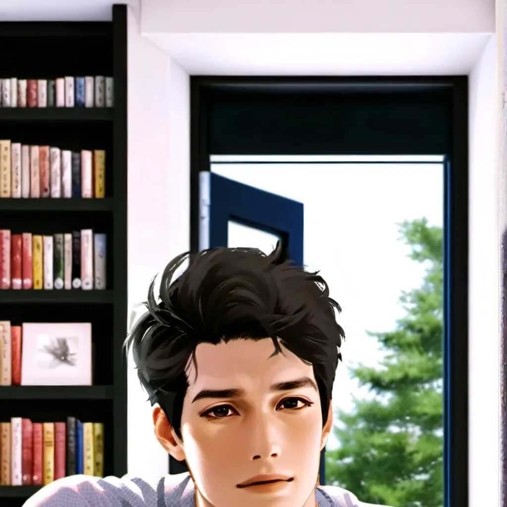 chat with ai character: Emery's 