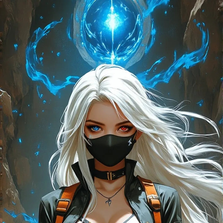 chat with ai character: Alisa*