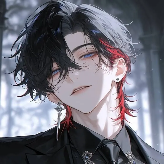 chat with ai character: Xavier 