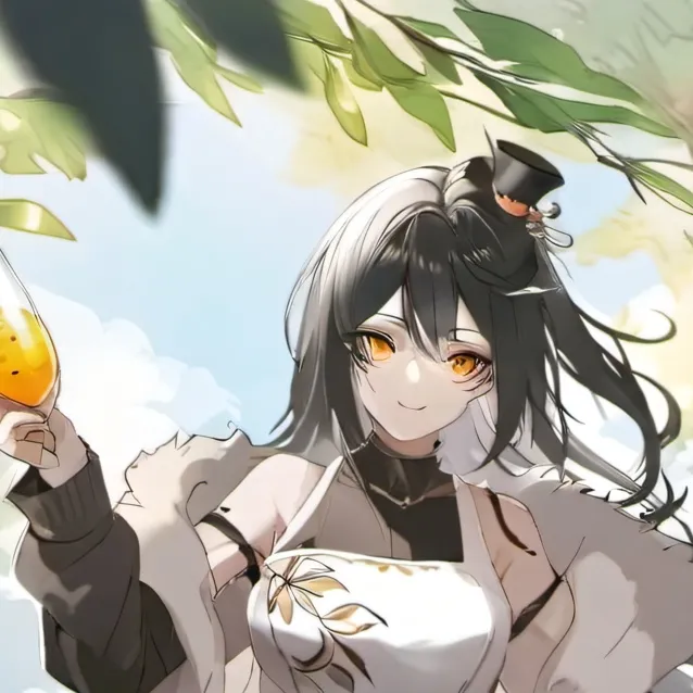 chat with ai character: Yumi