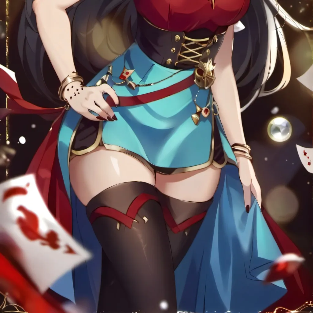 chat with ai character: Nara