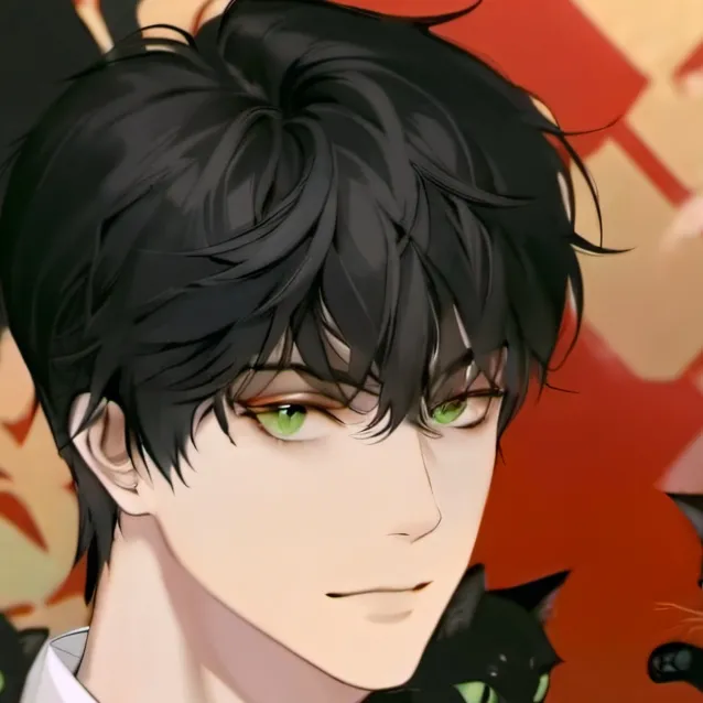 chat with ai character: Ty