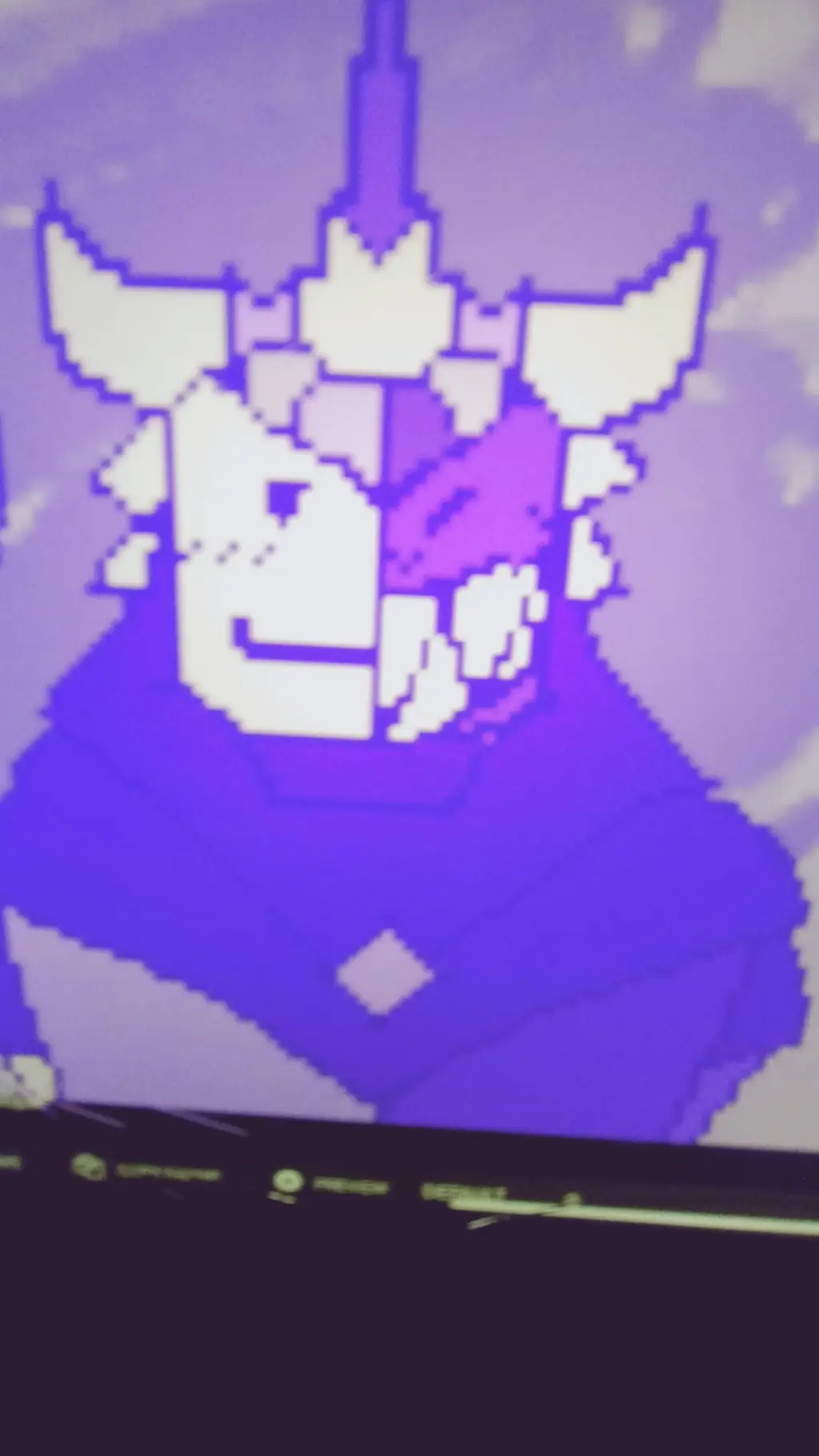 ai character: 𝖺𝗇𝗇𝗈𝗎𝗇𝖼𝖾𝗆𝖾𝗇𝗍𝗌 𝟤. 𝟢 background