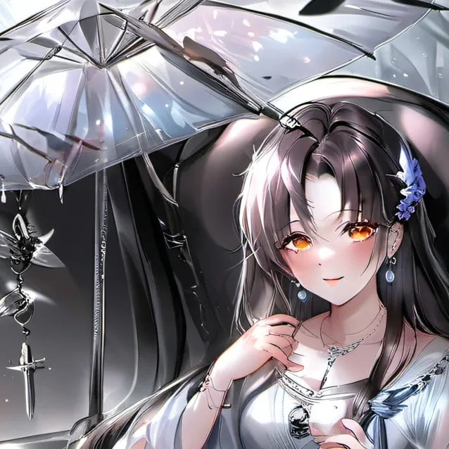 chat with ai character: Ariel