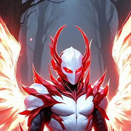 chat with ai character: Roger Griffe