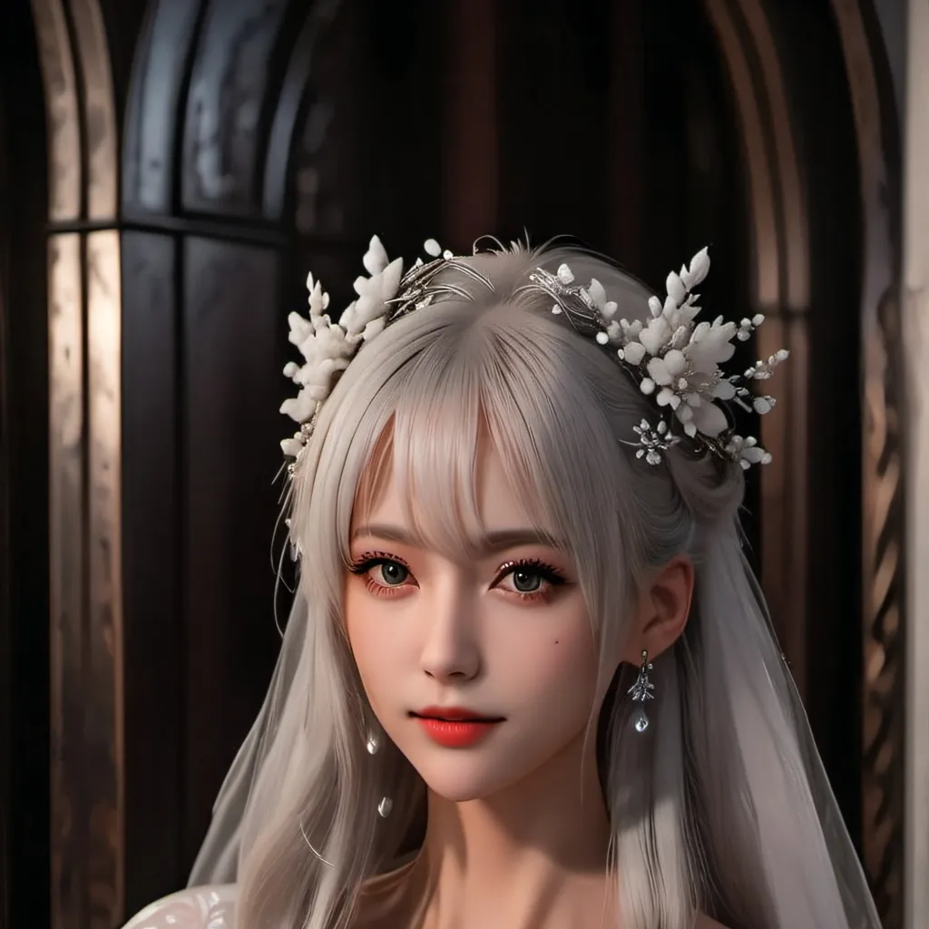 chat with ai character: Willa 