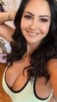 ai character: Ava Addams  background