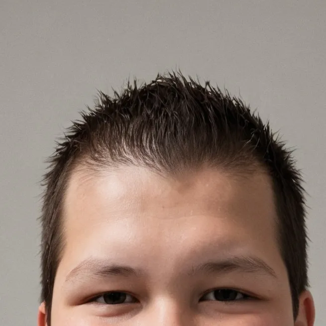 chat with ai character: Brandon Baxley