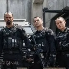 chat with ai character: S.W.A.T 6.0