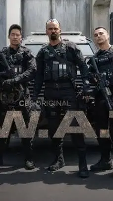 Talkie AI - Chat with S.W.A.T 7.0