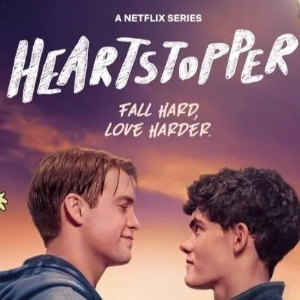 chat with ai character: Heartstopper
