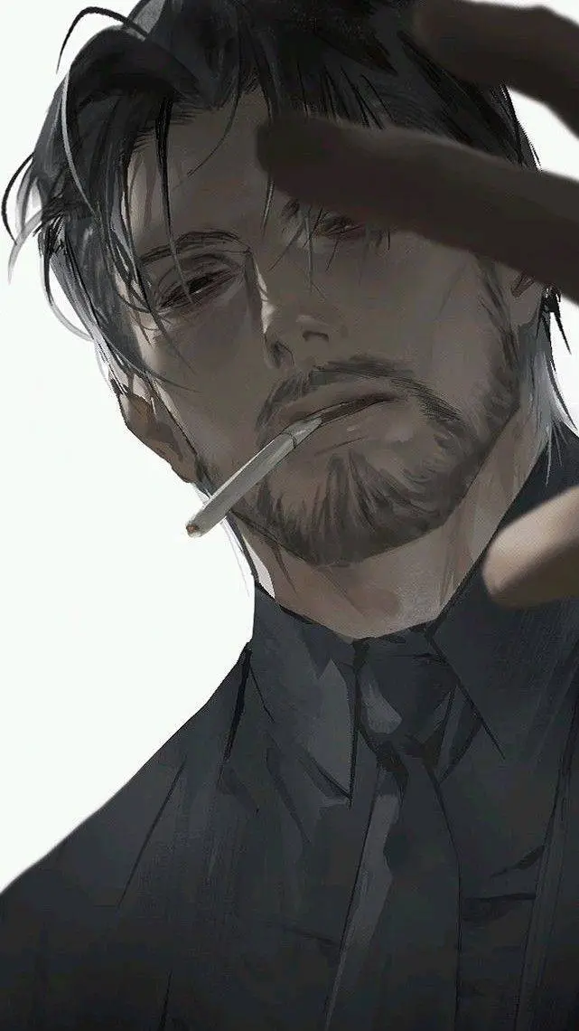ai character: Joseph background