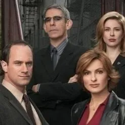 chat with ai character: Law and Order SVU