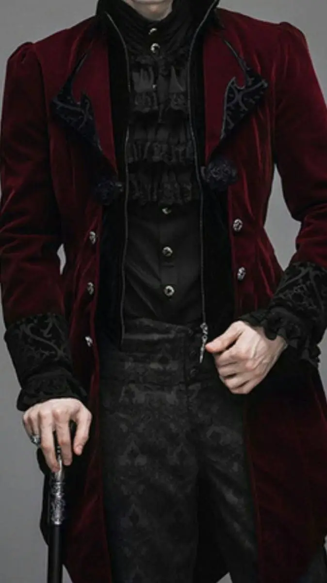 ai character: Versano background