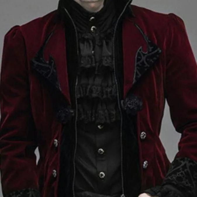 chat with ai character: Versano