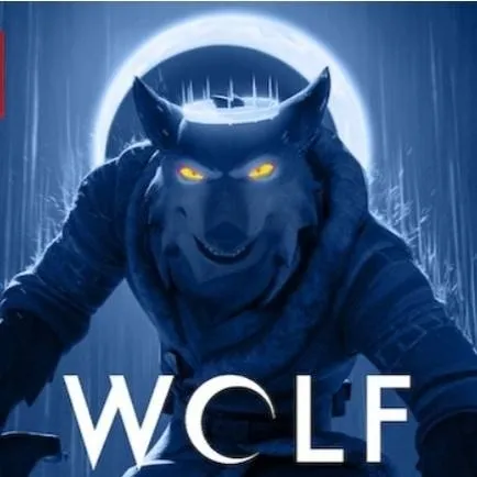 chat with ai character: Wolf King 2.0