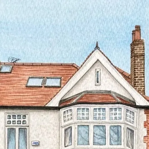 chat with ai character: Foster family