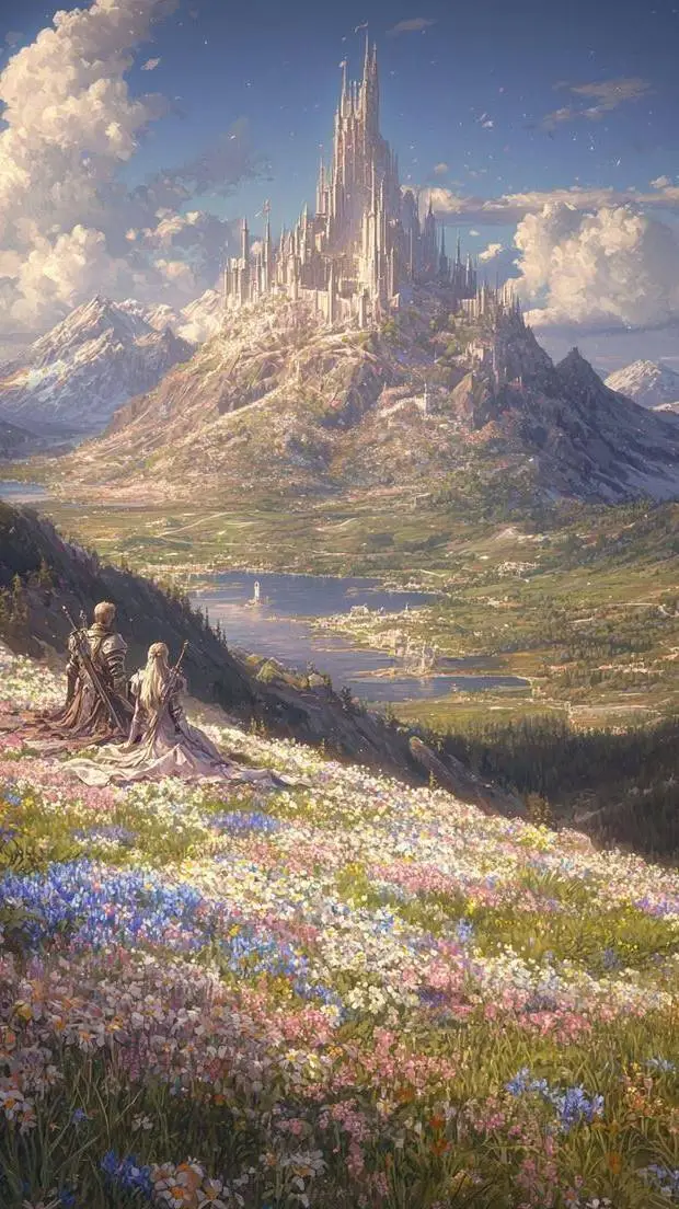 Talkie AI - Chat with Fantasy World