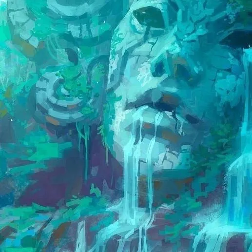 chat with ai character: Fantasy world 2