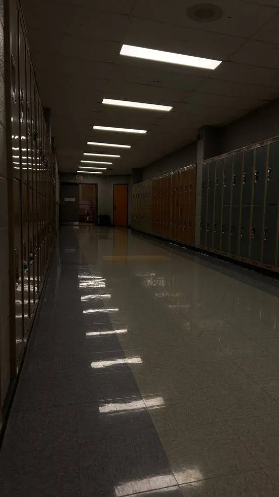 Talkie AI - Chat with School 2.0