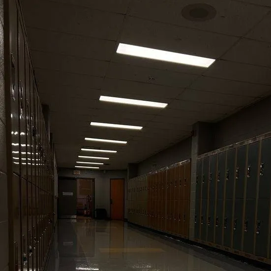 chat with ai character: School 2.0