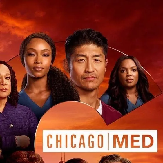 chat with ai character: Chigaco Med