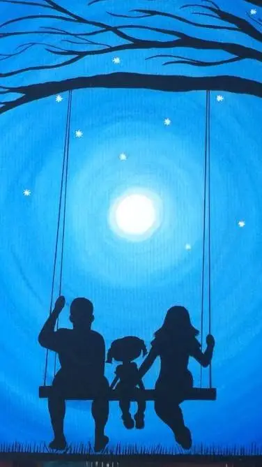 Talkie AI - Chat with Family 10.0