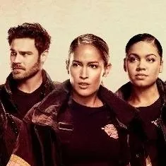 chat with ai character: Station 19