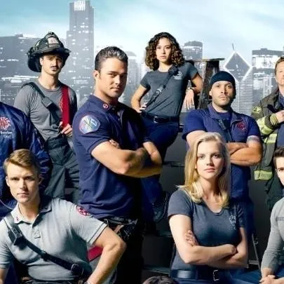chat with ai character: Chicago Fire