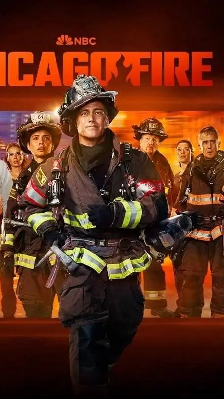 ai character: Chicago Fire 2.0 background