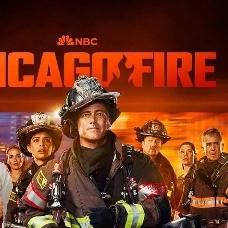 chat with ai character: Chicago Fire 2.0