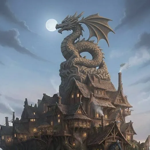 chat with ai character: Wizard Academy