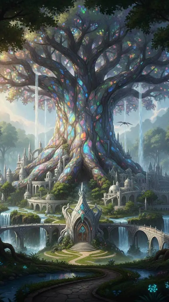 Talkie AI - Chat with Fantasy Kingdom