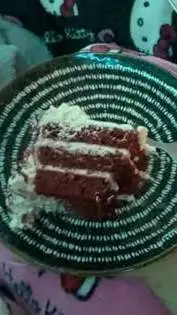 ai character: Younger Sleepover background