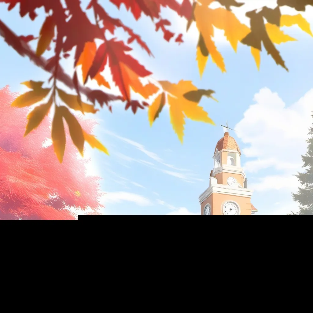 chat with ai character: School