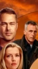 Talkie AI - Chat with Chicago Fire