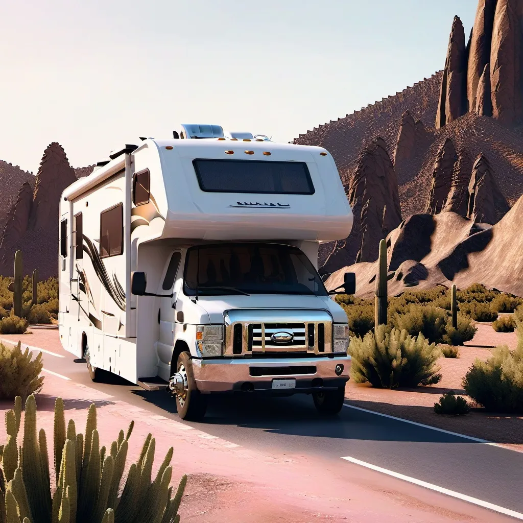 chat with ai character: Roadtrip