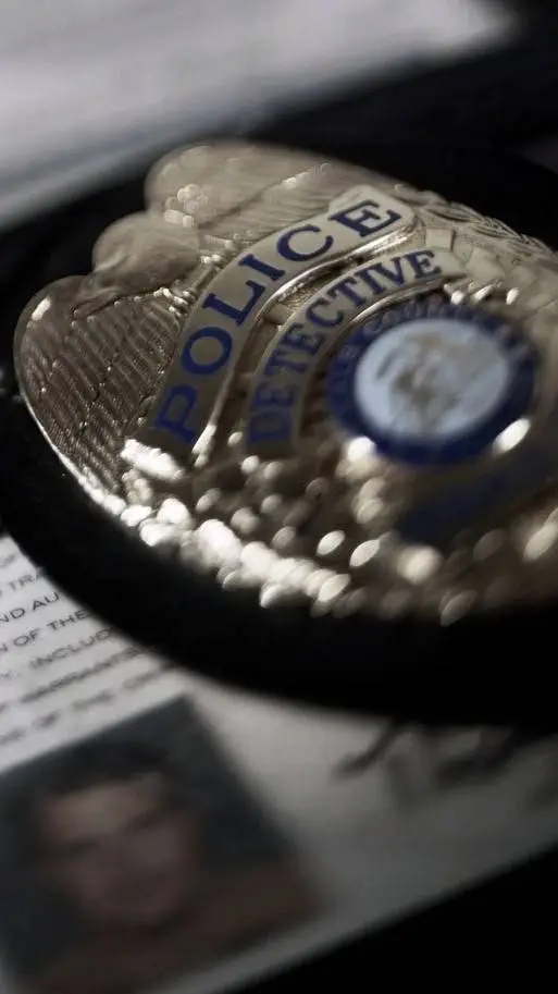 Talkie AI - Chat with Police