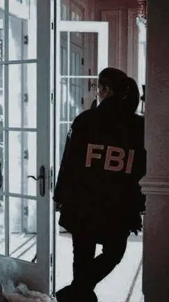 Talkie AI - Chat with FBI