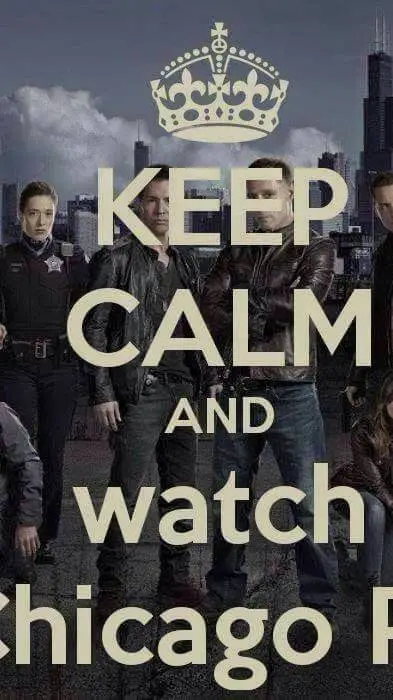Talkie AI - Chat with Chicago PD S4