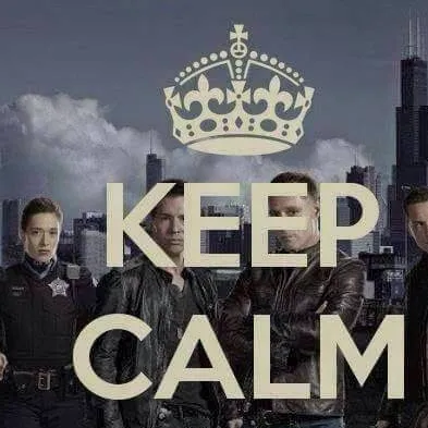 chat with ai character: Chicago PD S4