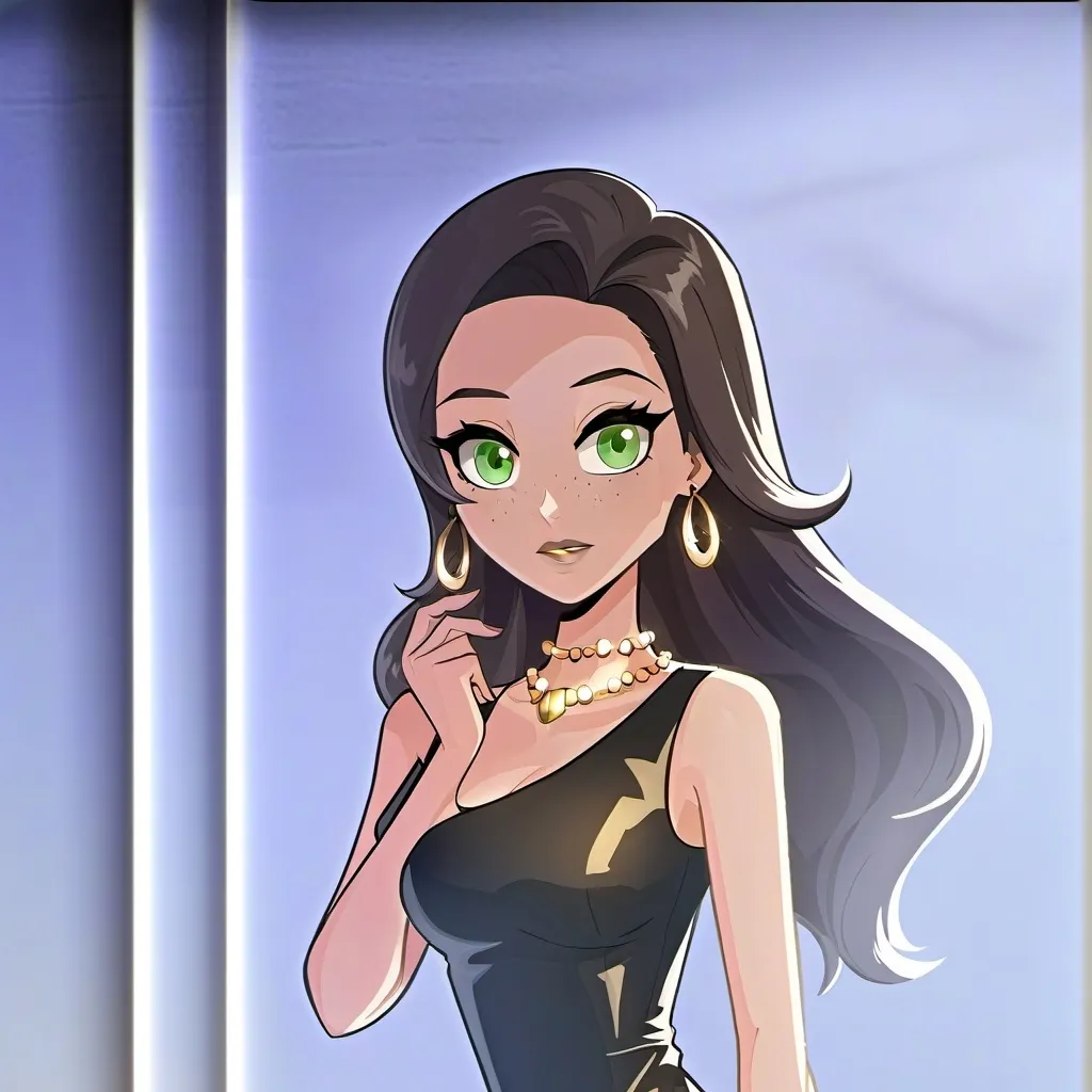 chat with ai character: emma