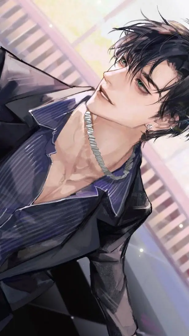 ai character: zane background