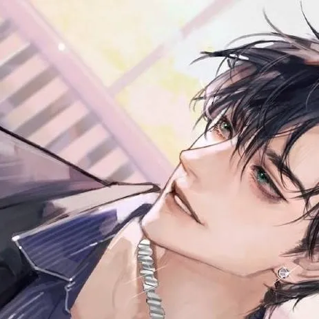 chat with ai character: zane