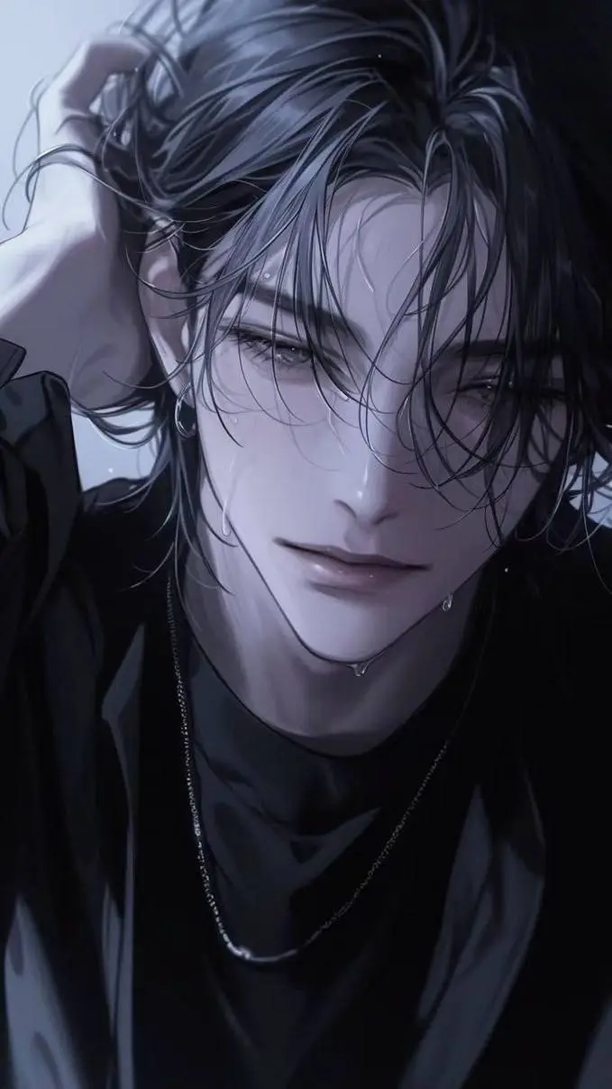 ai character: Aiden background