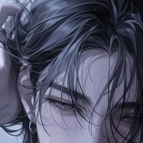 chat with ai character: Aiden
