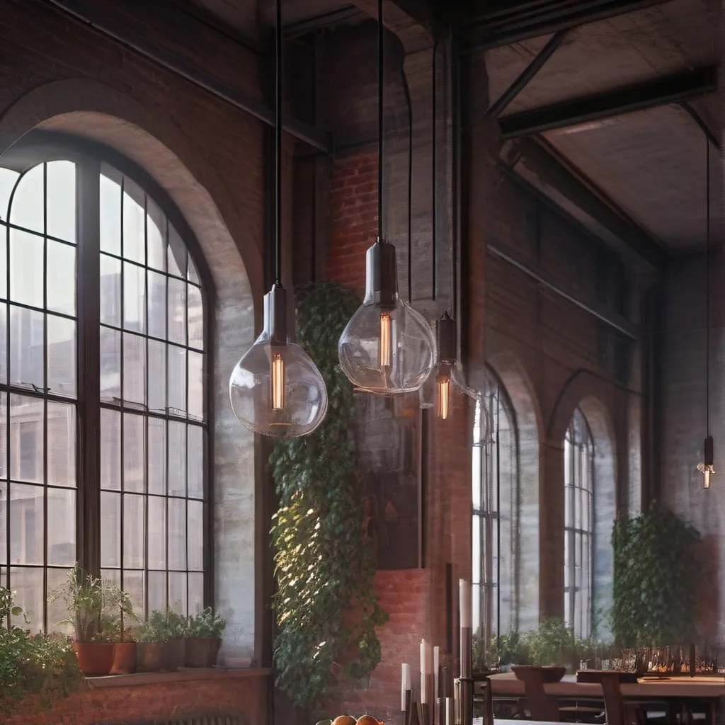 chat with ai character: corner 