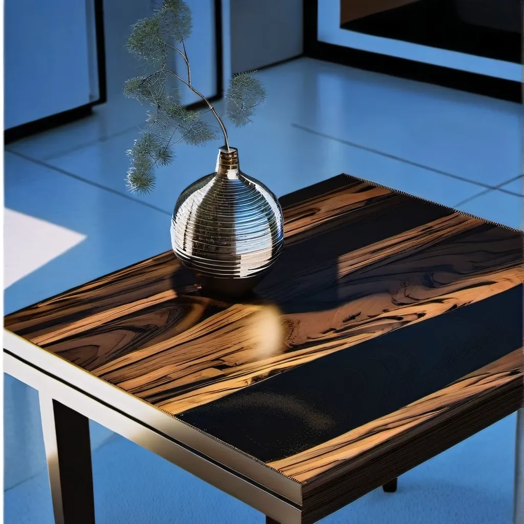 chat with ai character: corner 