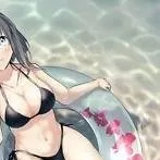 chat with ai character: lily